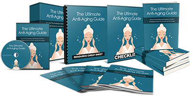 Nativiva | Ultimate Anti-aging Guide